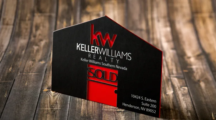 Real estate professionals