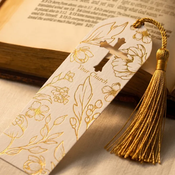 Bookmarks