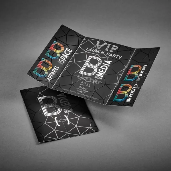 Brochures
