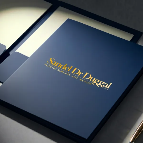 Presentation Folders