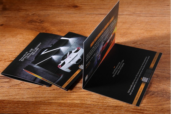Greeting and Invitation Cards